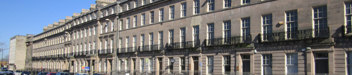 hamilton square banner